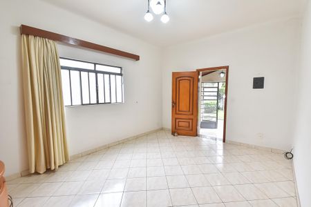 Sala de casa para alugar com 2 quartos, 425m² em Jardim da Gloria, São Paulo