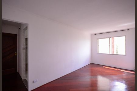Sala de apartamento para alugar com 2 quartos, 54m² em Vila Vermelha, São Paulo