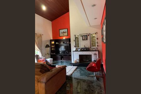 Casa de Condomínio à venda com 4 quartos, 498m² em Vila Didi, Várzea Paulista