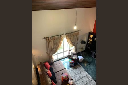 Casa de Condomínio à venda com 4 quartos, 498m² em Vila Didi, Várzea Paulista