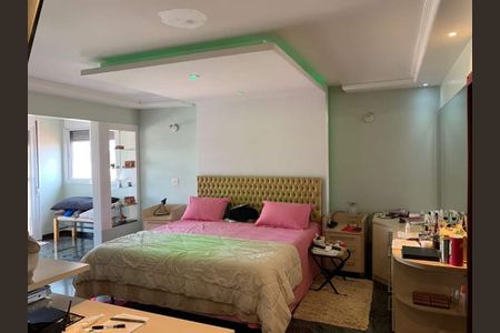 Casa de Condomínio à venda com 4 quartos, 498m² em Vila Didi, Várzea Paulista