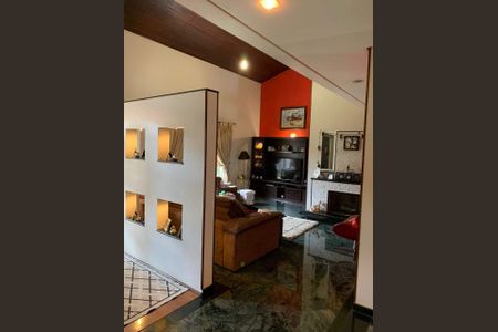 Casa de Condomínio à venda com 4 quartos, 498m² em Vila Didi, Várzea Paulista