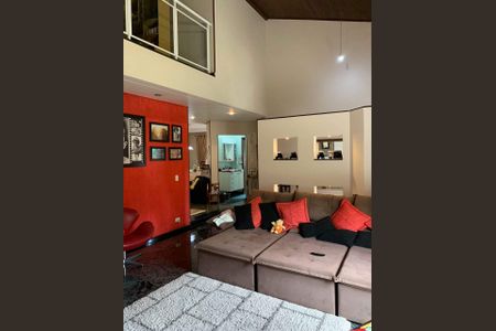 Casa de Condomínio à venda com 4 quartos, 498m² em Vila Didi, Várzea Paulista