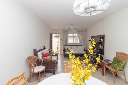 Sala de casa para alugar com 2 quartos, 120m² em Vila Maria, São Paulo