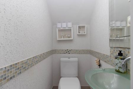 Lavabo de casa para alugar com 2 quartos, 120m² em Vila Maria, São Paulo