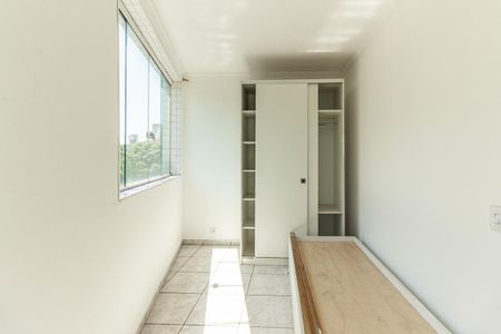 Quarto 1 de apartamento para alugar com 1 quarto, 42m² em Campos Elíseos, São Paulo