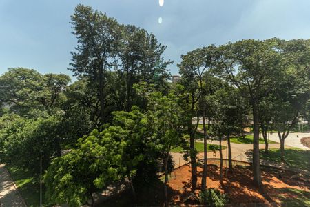 Vista do Quarto 1 de apartamento para alugar com 1 quarto, 42m² em Campos Elíseos, São Paulo
