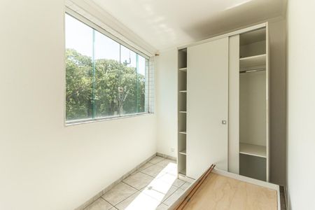 Quarto 1 de apartamento para alugar com 1 quarto, 42m² em Campos Elíseos, São Paulo
