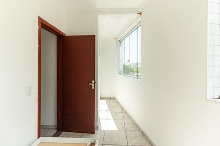 Quarto 1 de apartamento para alugar com 1 quarto, 42m² em Campos Elíseos, São Paulo
