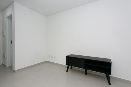 Sala de apartamento para alugar com 2 quartos, 63m² em Vila Azevedo, São Paulo