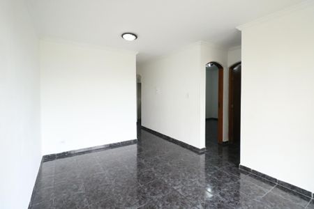 Sala de apartamento para alugar com 2 quartos, 52m² em São João Climaco, São Paulo