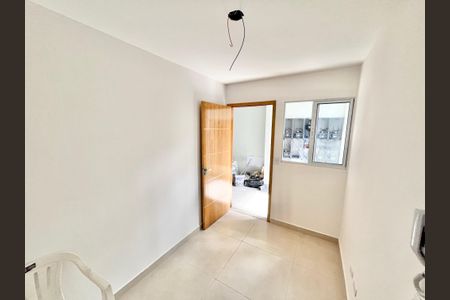 Sala de kitnet/studio à venda com 1 quarto, 26m² em Vila Mazzei, São Paulo