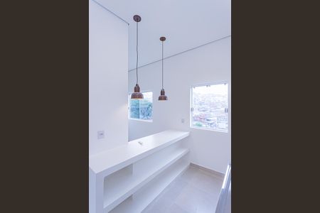 Studio de casa para alugar com 1 quarto, 22m² em Jardim Peri, São Paulo