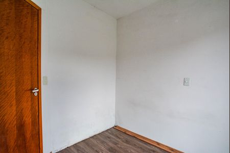 Quarto 1 de apartamento para alugar com 2 quartos, 42m² em Jardim Santo André, Santo André