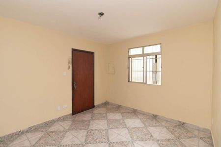 Sala de apartamento para alugar com 2 quartos, 53m² em Vila Guilherme, São Paulo