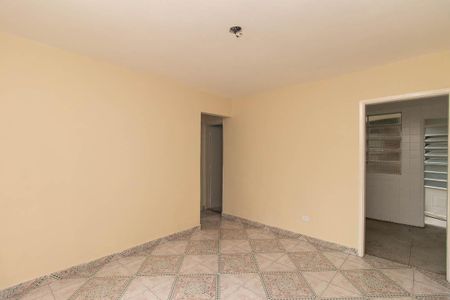 Sala de apartamento para alugar com 2 quartos, 53m² em Vila Guilherme, São Paulo