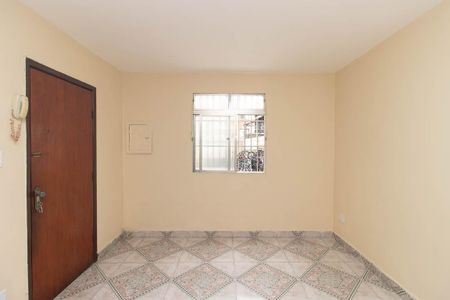 Sala de apartamento para alugar com 2 quartos, 53m² em Vila Guilherme, São Paulo