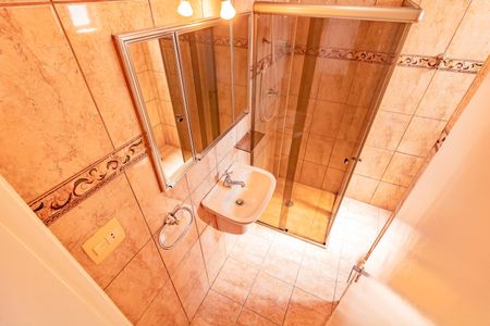 Apartamento para alugar com 2 quartos, 50m² em Vila Alexandria, São Paulo