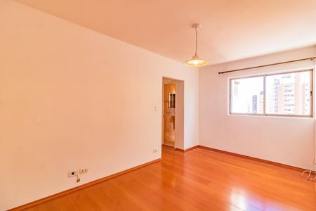 Apartamento para alugar com 2 quartos, 50m² em Vila Alexandria, São Paulo
