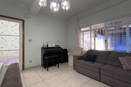 Sala de casa à venda com 3 quartos, 105m² em Vila das Bandeiras, Guarulhos
