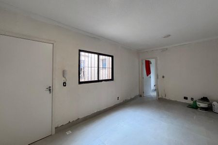 Cozinha de apartamento para alugar com 1 quarto, 40m² em Sacomã, São Paulo