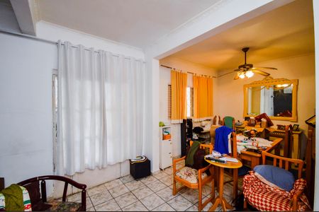 Sala de casa para alugar com 4 quartos, 215m² em Vila Trabalhista, Guarulhos