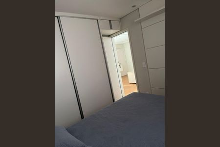 Apartamento à venda com 2 quartos, 45m² em Parque Maracana, Contagem
