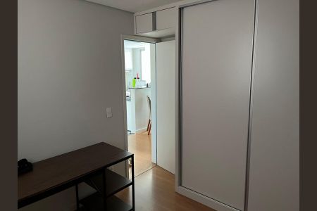 Apartamento à venda com 2 quartos, 45m² em Parque Maracana, Contagem