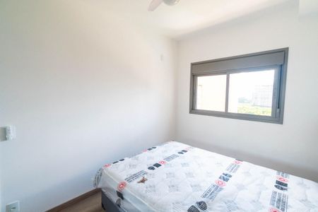 Suite de apartamento para alugar com 1 quarto, 29m² em Jardim Prudência, São Paulo