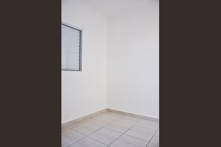 Detalhe - Quarto de casa para alugar com 1 quarto, 65m² em Vila Mangalot, São Paulo