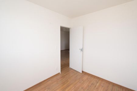 Quarto 1 de apartamento à venda com 2 quartos, 56m² em Bernardo Monteiro, Contagem