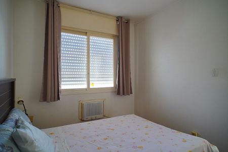 Quarto de apartamento para alugar com 1 quarto, 45m² em Passo D’areia, Porto Alegre