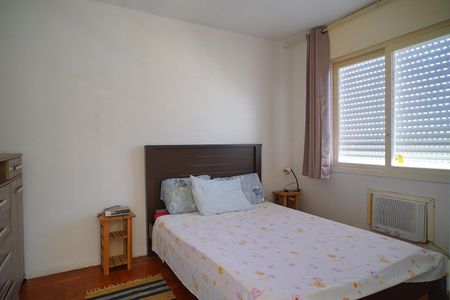 Quarto de apartamento para alugar com 1 quarto, 45m² em Passo D’areia, Porto Alegre