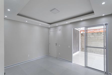 Sala de apartamento para alugar com 2 quartos, 174m² em Colonial, Contagem