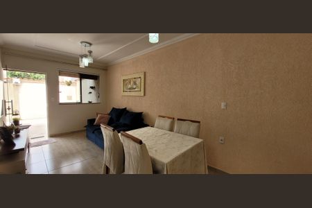 sala de casa à venda com 3 quartos, 279m² em Bom Retiro, Betim