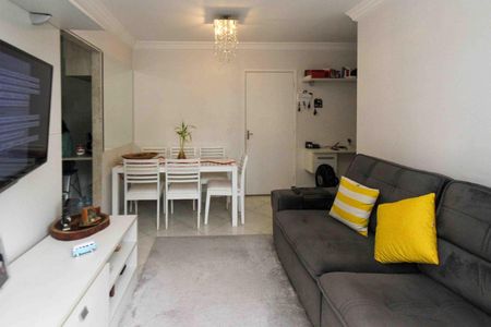 Apartamento à venda com 2 quartos, 52m² em Jardim Vila Formosa, São Paulo