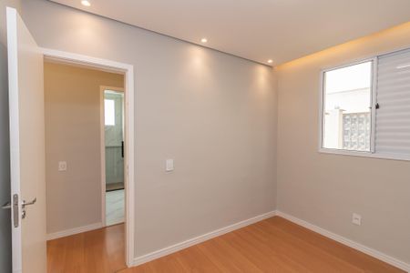 Quarto 1 de apartamento para alugar com 2 quartos, 52m² em Orestes Ongaro, Sumaré