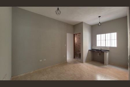 Casa de Condomínio para alugar com 1 quarto, 30m² em Vila Sao Roberto, Itaquaquecetuba