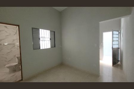 Casa de Condomínio para alugar com 1 quarto, 30m² em Vila Sao Roberto, Itaquaquecetuba