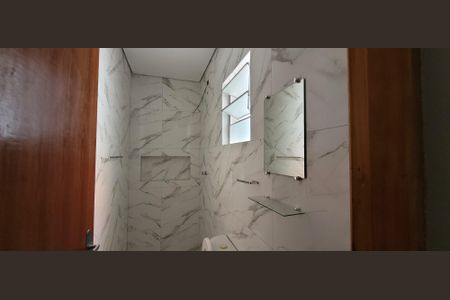 Casa de Condomínio para alugar com 1 quarto, 30m² em Vila Sao Roberto, Itaquaquecetuba