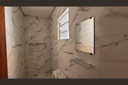 Casa de Condomínio para alugar com 1 quarto, 30m² em Vila Sao Roberto, Itaquaquecetuba