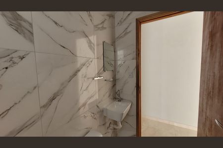 Casa de Condomínio para alugar com 1 quarto, 30m² em Vila Sao Roberto, Itaquaquecetuba