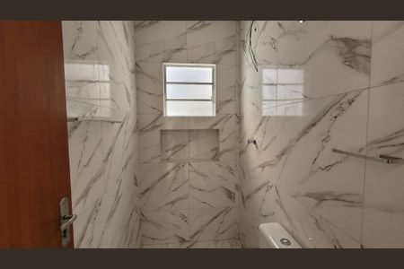 Casa de Condomínio para alugar com 1 quarto, 30m² em Vila Sao Roberto, Itaquaquecetuba