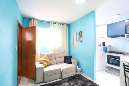 Apartamento à venda com 2 quartos, 46m² em Jardim Brasil, São Paulo