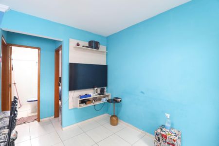 Apartamento à venda com 2 quartos, 46m² em Jardim Brasil, São Paulo