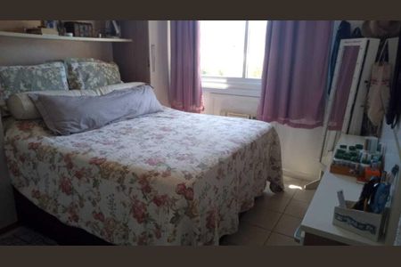 Quarto de apartamento para alugar com 2 quartos, 74m² em Recreio dos Bandeirantes, Rio de Janeiro