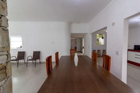 Sala de Jantar de casa à venda com 8 quartos, 520m² em Jardim Los Angeles, São Paulo