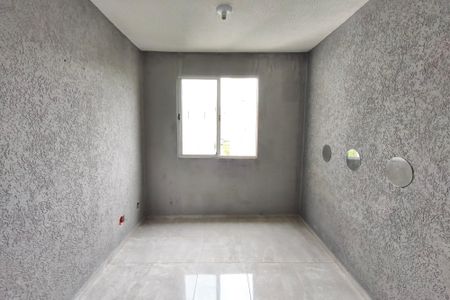 Sala de apartamento para alugar com 2 quartos, 50m² em Cidade Satélite Íris, Campinas