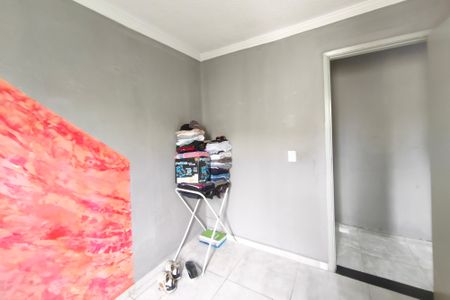 Quarto 1 de apartamento para alugar com 2 quartos, 50m² em Cidade Satélite Íris, Campinas