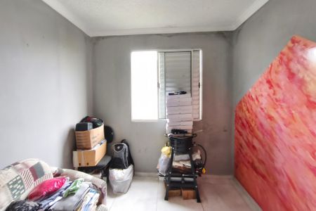 Quarto 1 de apartamento para alugar com 2 quartos, 50m² em Cidade Satélite Íris, Campinas